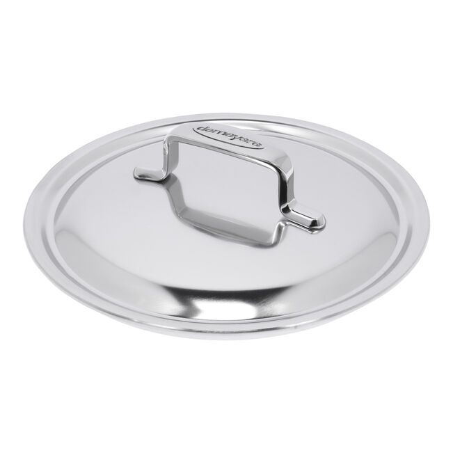 Demeyere Intense 5 kookpot met deksel - verschillende maten - Oosterlinck