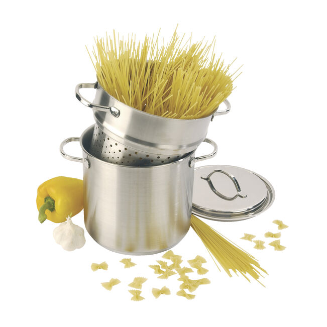Demeyere Resto 3 Pastaset - Oosterlinck