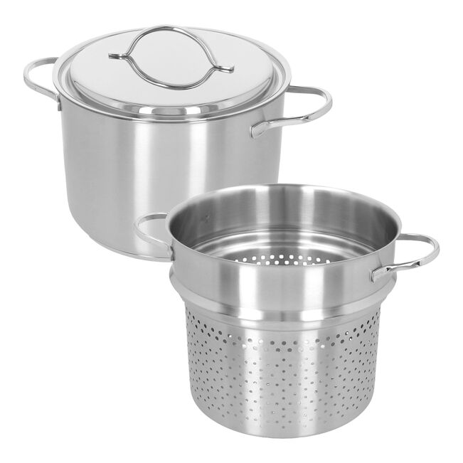Demeyere Resto 3 Pastaset - Oosterlinck