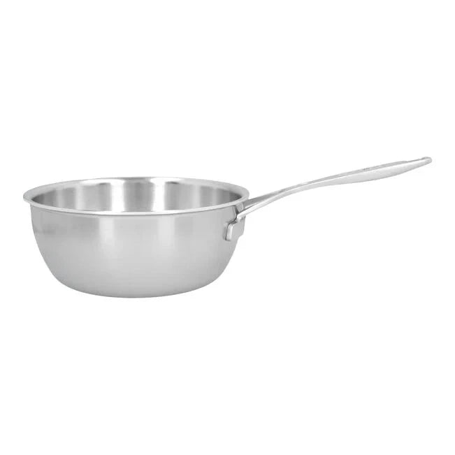 Demeyere Industry sauteuse 20cm - Oosterlinck