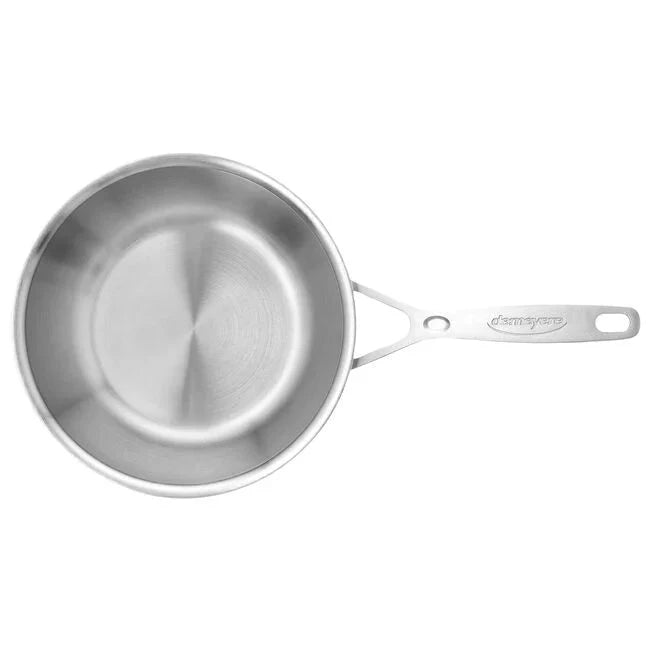 Demeyere Industry sauteuse 20cm - Oosterlinck