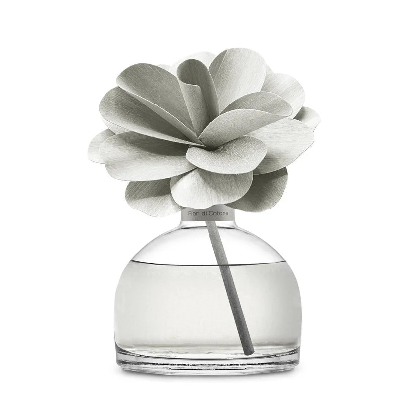 Muhà  Diffuser Flower Camelia 200ml Cotton Flower