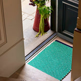 Hay - Door mat - verschillende kleuren - Oosterlinck