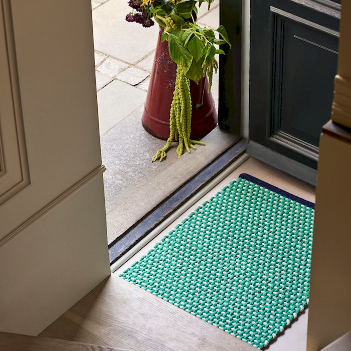 Hay - Door mat - verschillende kleuren - Oosterlinck