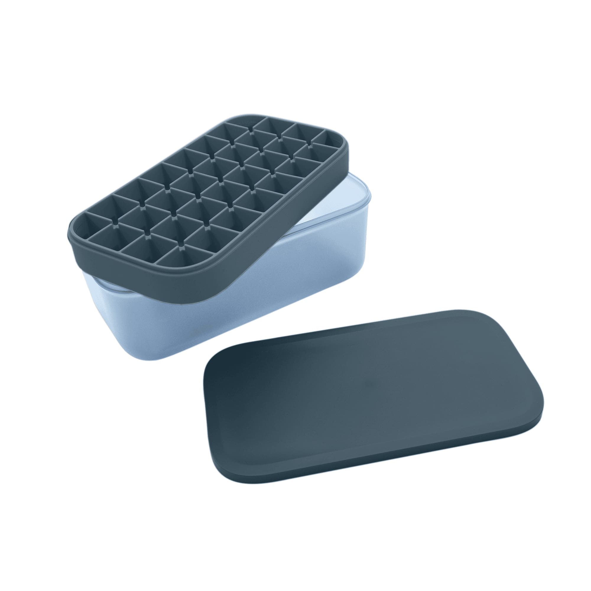 Dotz  Ice Cube Tray met box - Oosterlinck