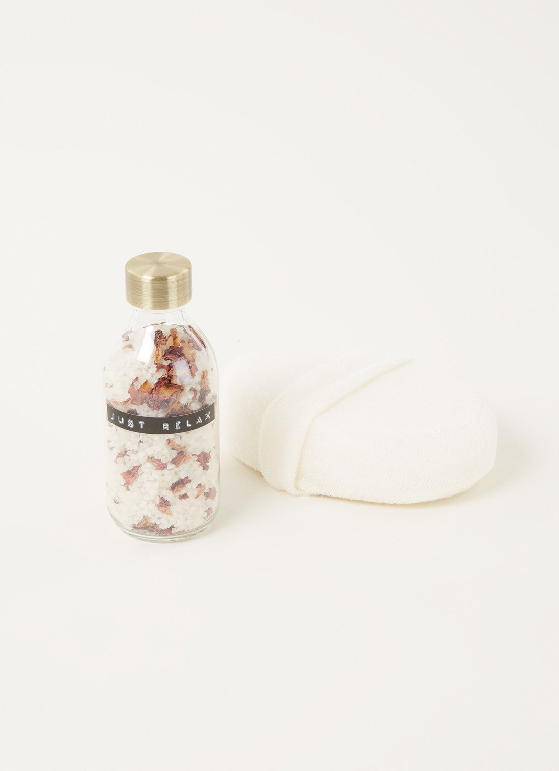 Wellmark  Bath Gift Box "Spoil yourself" -40%