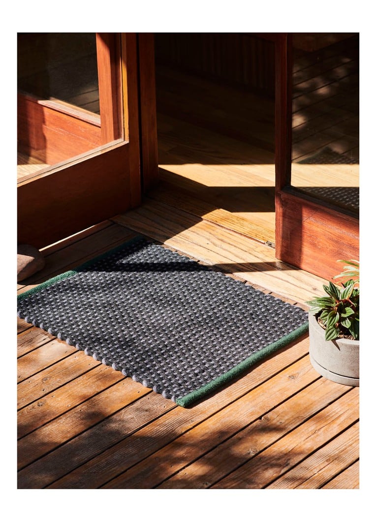 Hay - Door mat - verschillende kleuren - Oosterlinck