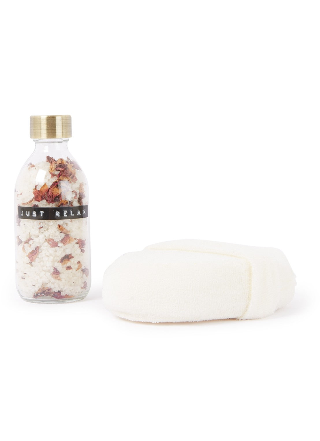 Wellmark  Bath Gift Box "Spoil yourself" -40%