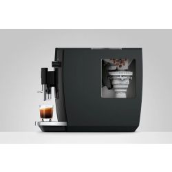 Jura E6 ED Piano Black koffiemachine