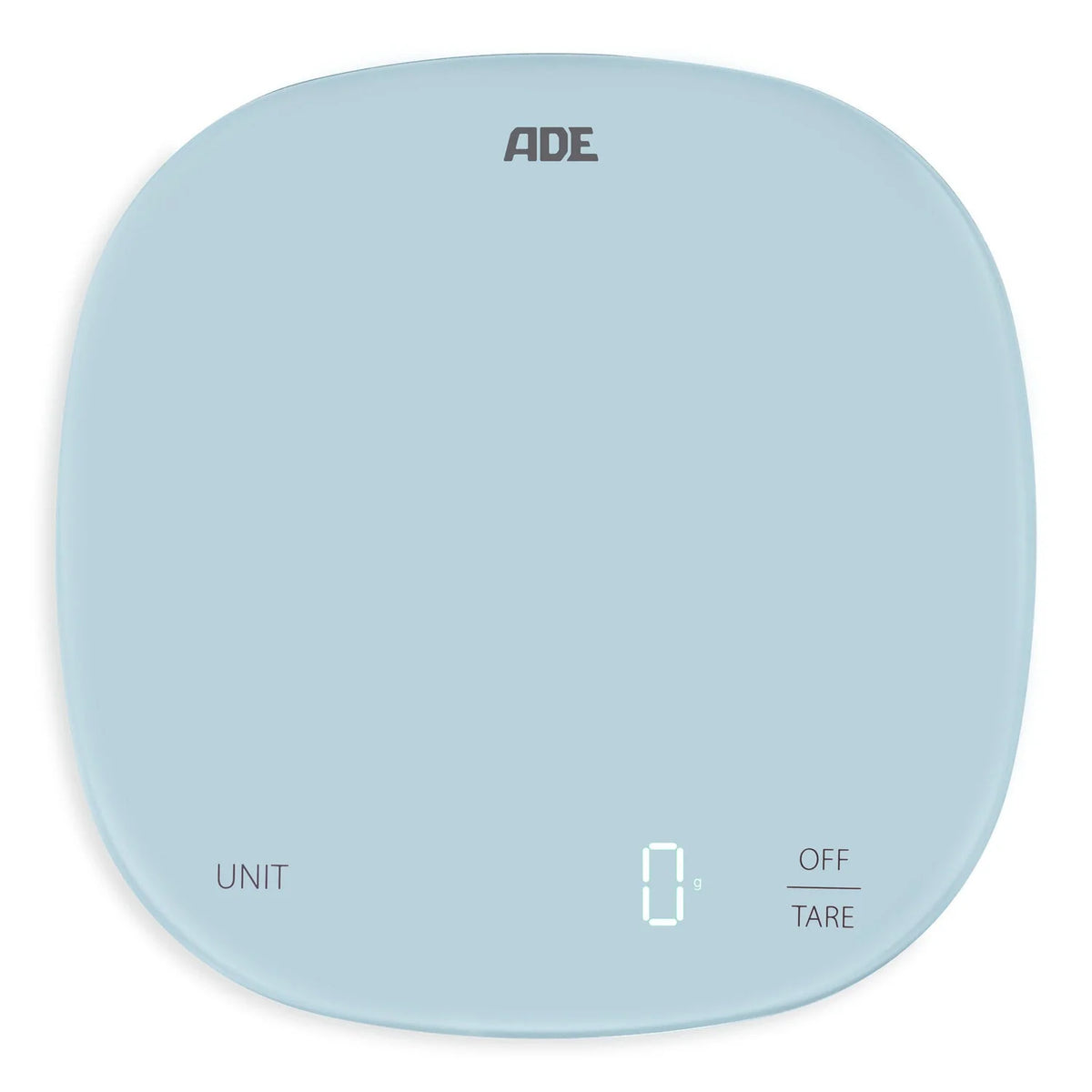 Ade digitale keukenweegschaal Kyra 10kg
