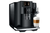 Jura E8 EC Piano Black koffiemachine - Oosterlinck