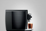 Jura E8 EC Piano Black koffiemachine - Oosterlinck