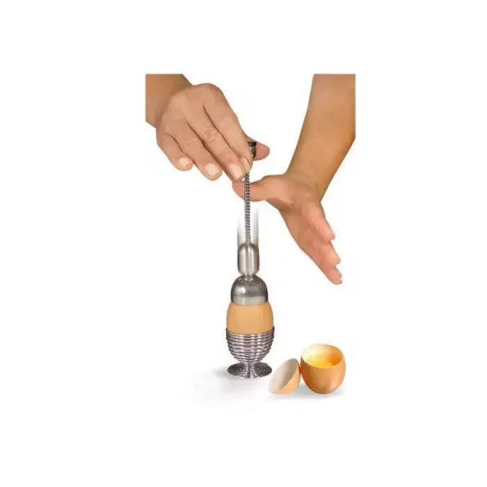 La Bonne Graine eieronthoofder - Oosterlinck Home