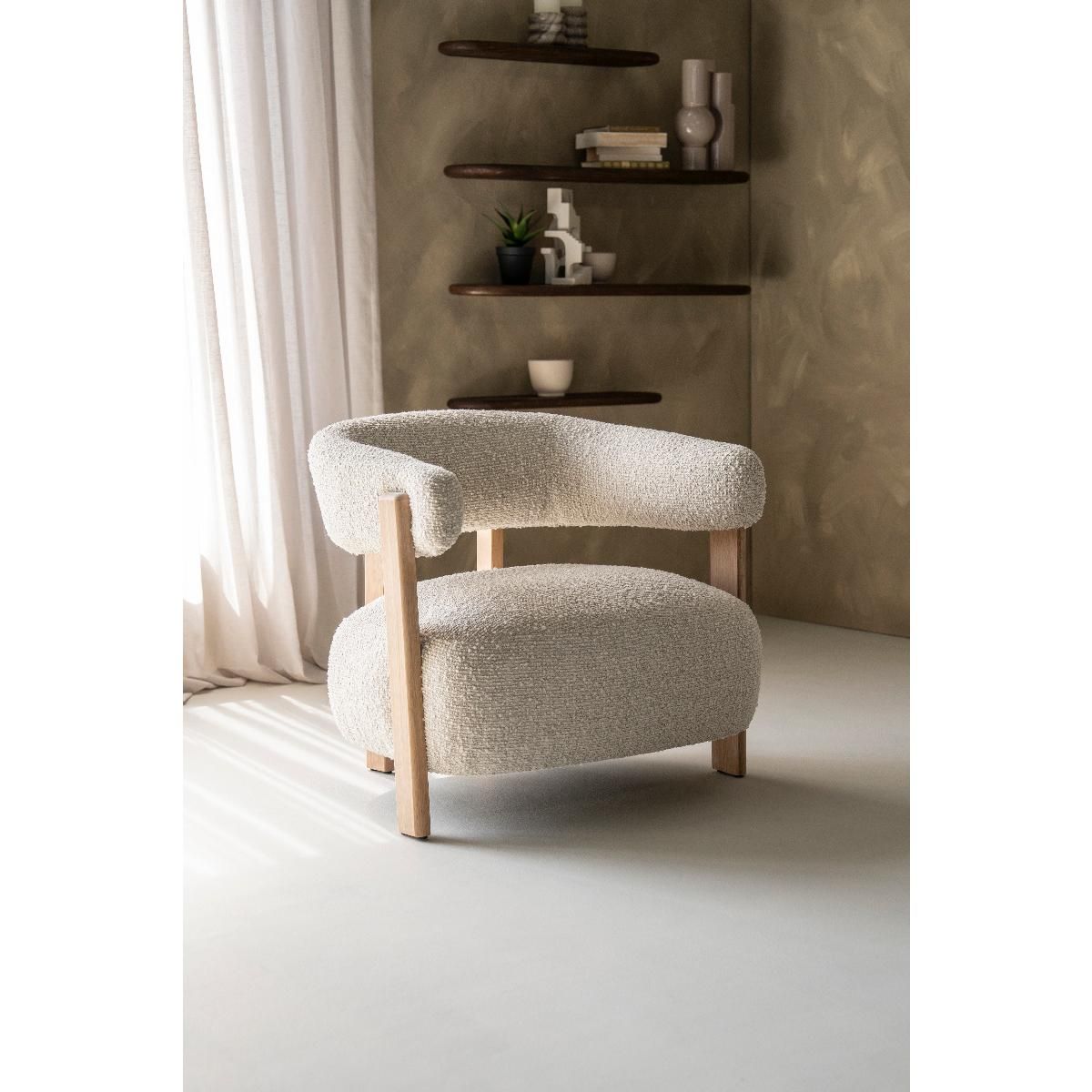Linck. Lola lounge - Oosterlinck Home
