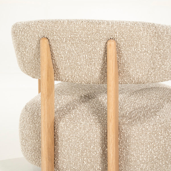 Linck. Lola lounge - Oosterlinck Home
