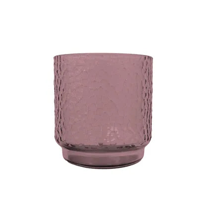 Point Virgule  Drinkglas transparante kleuren rPET