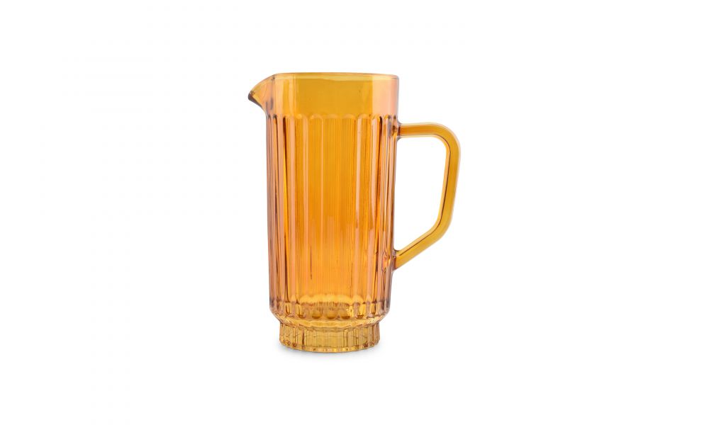 Salt&Pepper  Tone waterglazen - 5 kleuren / set van 4 - Oosterlinck