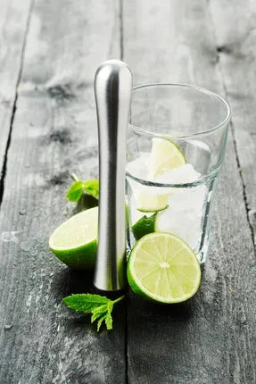 Point-Virgule Cocktailstamper - Oosterlinck