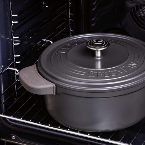 Greenpan  Featherweight Ceramic non-stick Dutch Oven 28cm   -60%