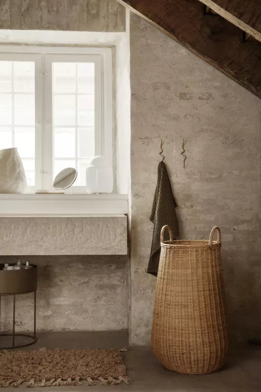 Ferm Living  Curvature hook  -50% - Oosterlinck Home