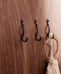 Ferm Living  Curvature hook  -50% - Oosterlinck Home