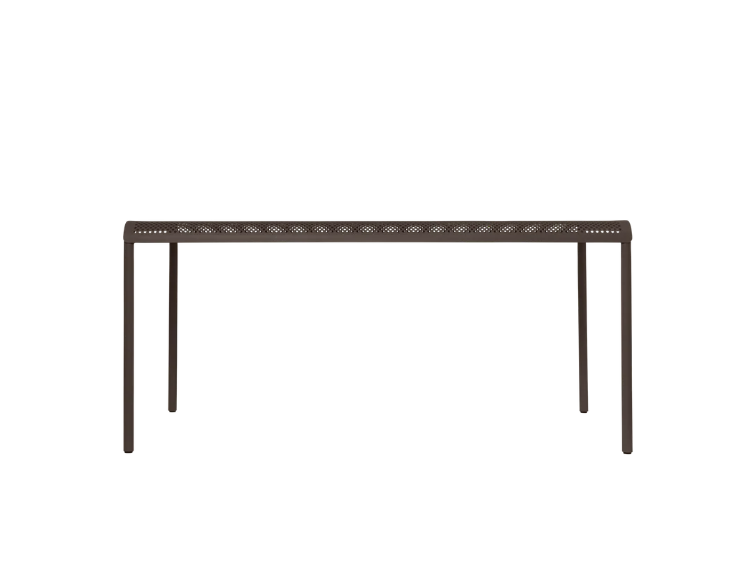 Ferm Living Dapple tafel 160x90cm - Oosterlinck