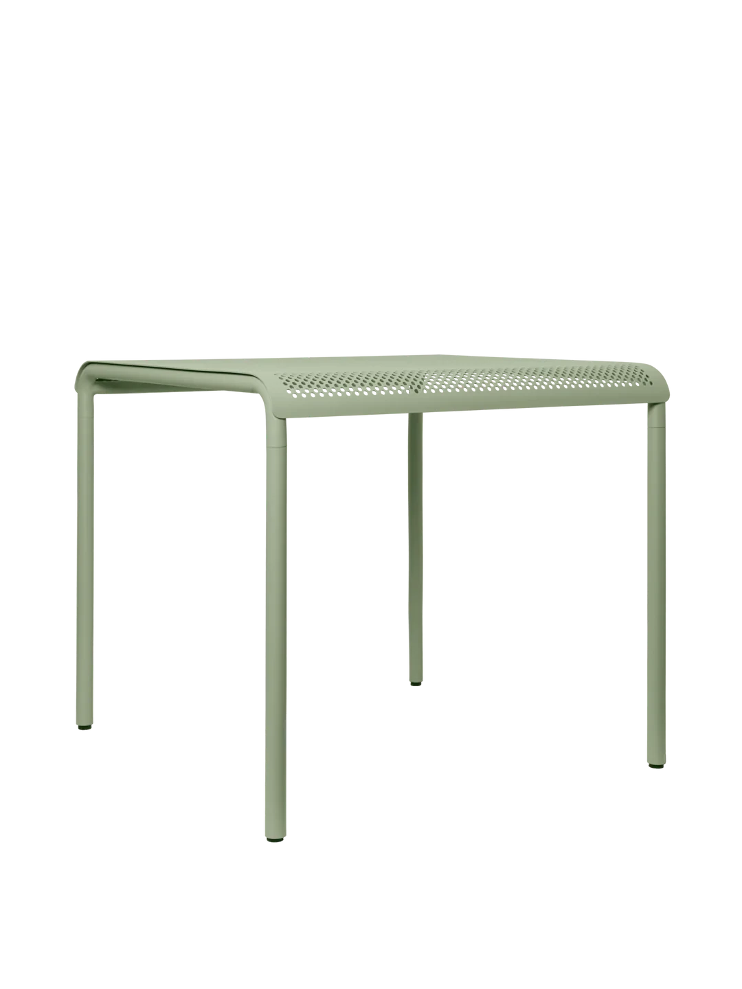Ferm Living Dapple tafel 80x80cm - Oosterlinck