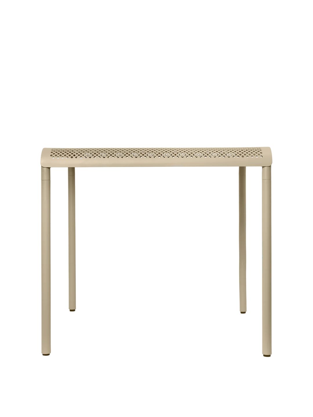 Ferm Living Dapple tafel 80x80cm - Oosterlinck