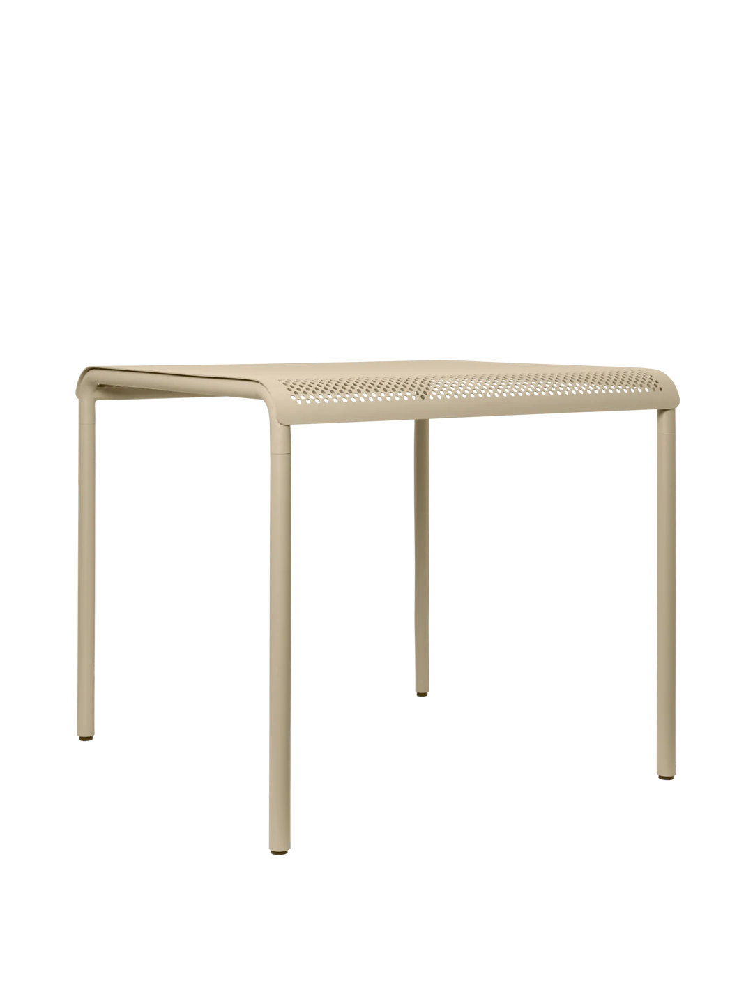 Ferm Living Dapple tafel 80x80cm - Oosterlinck