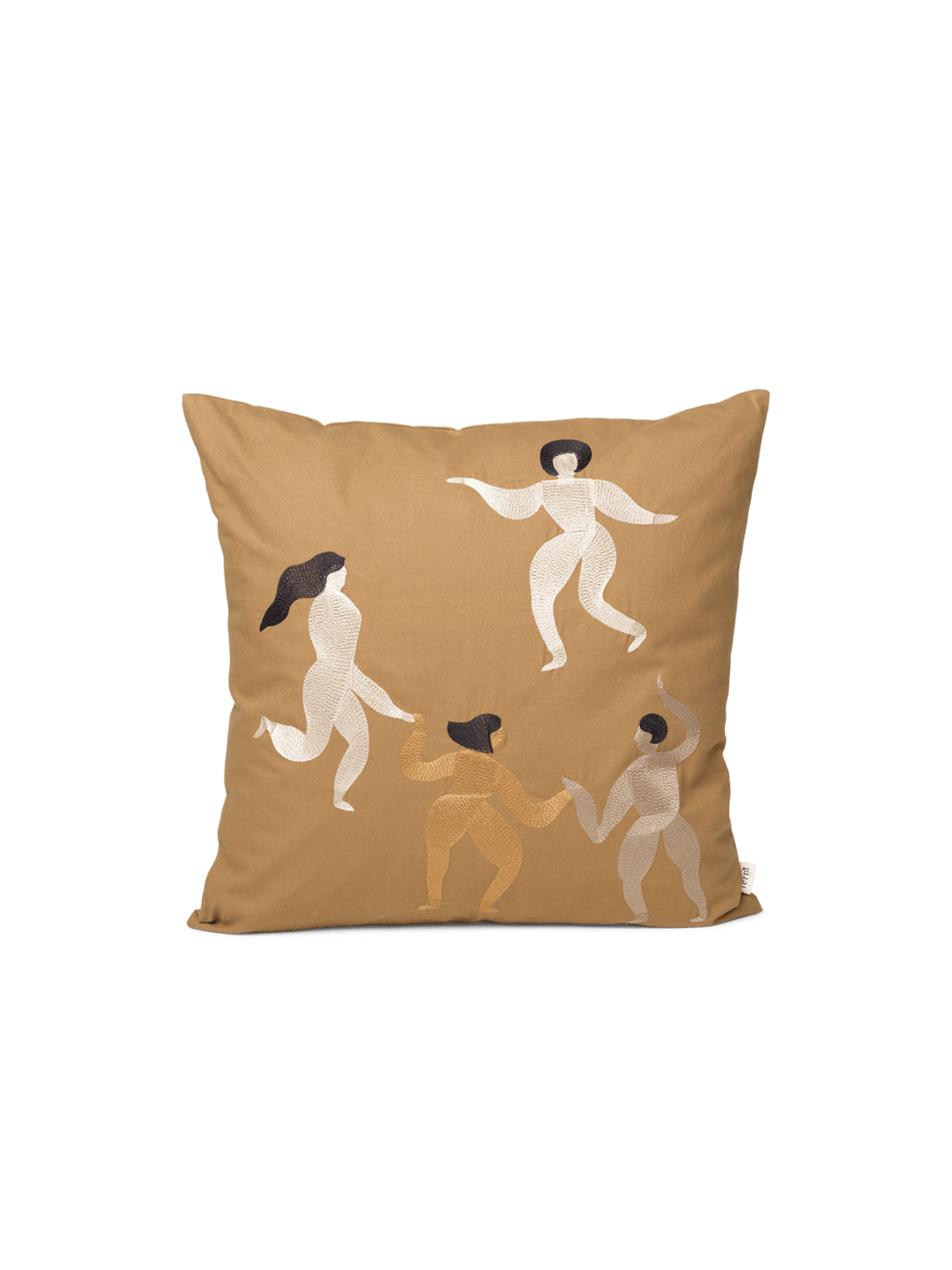 Ferm Living  Free cushion - Oosterlinck
