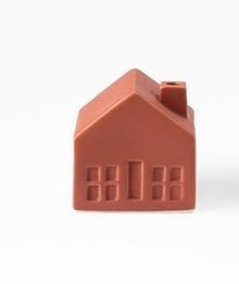 Räder  Mini-Huisje Tuinkruid