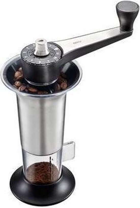 Gefu Koffiemolen Lorenzo - Oosterlinck