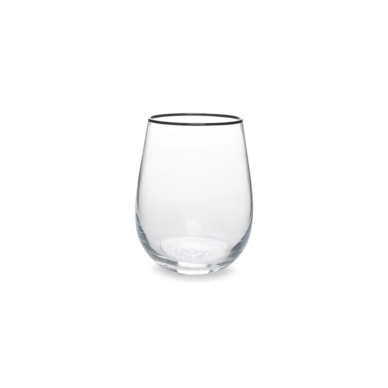Salt&Pepper  Studio Base set waterglazen -40%