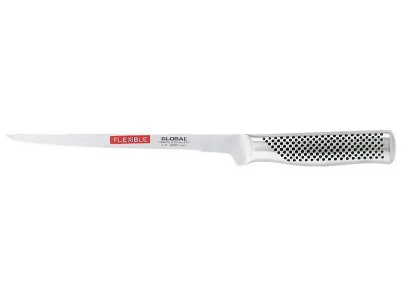 Global G30 fileermes - Oosterlinck