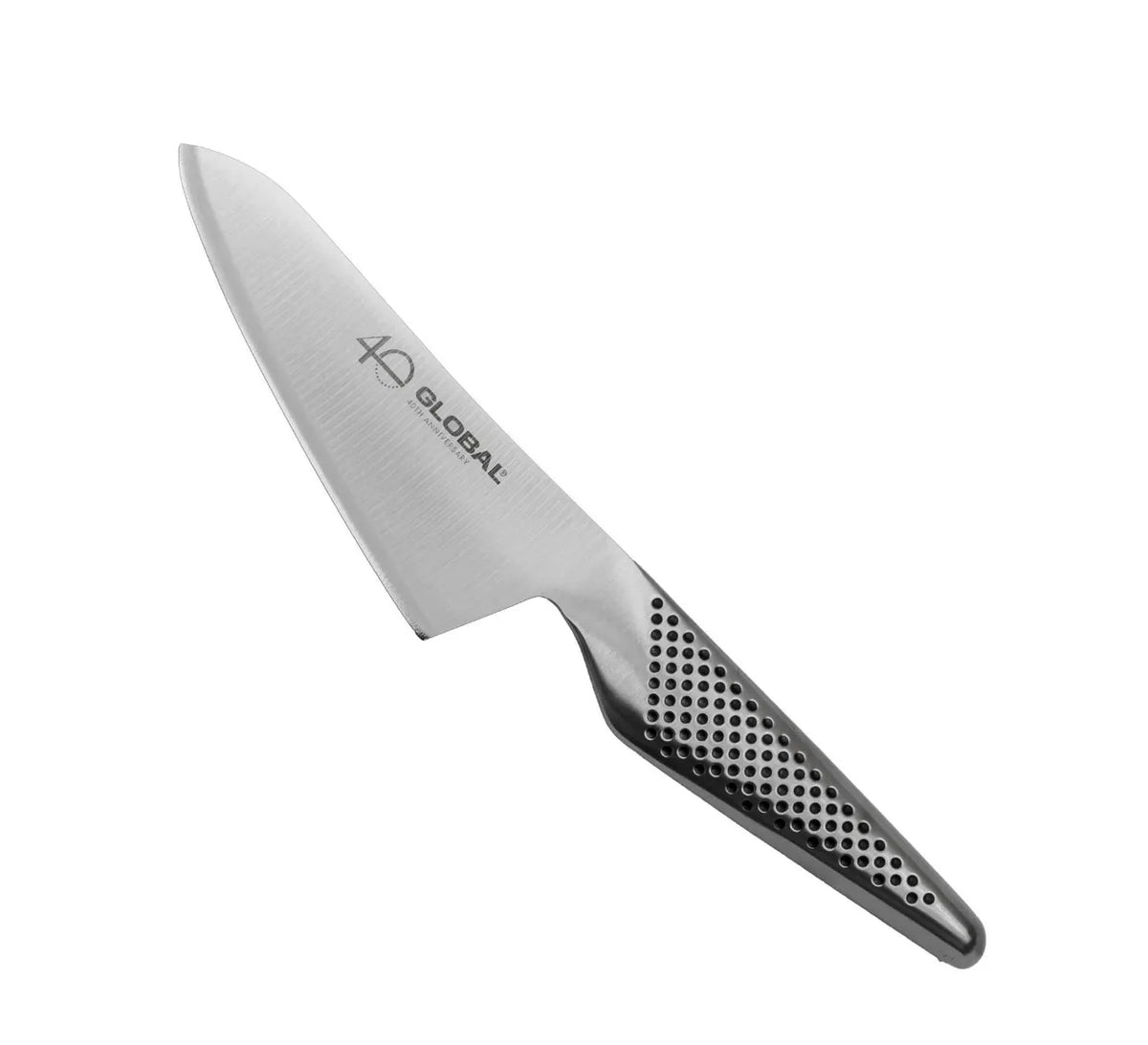 Global GS54 santokumes 12cm