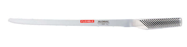 Global G10 flexibel zalmmes 31cm