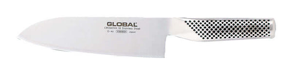 Global G46 santokumes 18cm