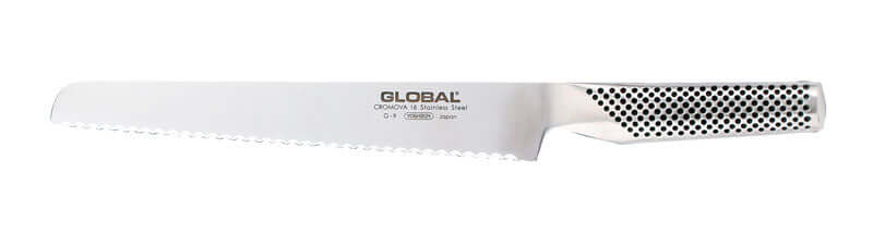 Global G9 broodmes 22cm - Oosterlinck