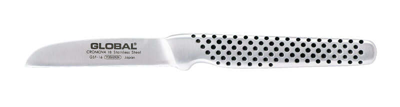 Global Gsf16 schilmesje recht 6cm - Oosterlinck