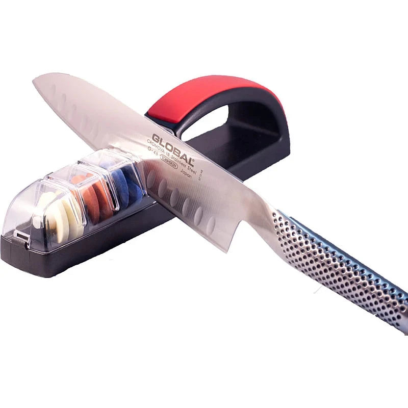 Global Minosharp messenslijper - Oosterlinck