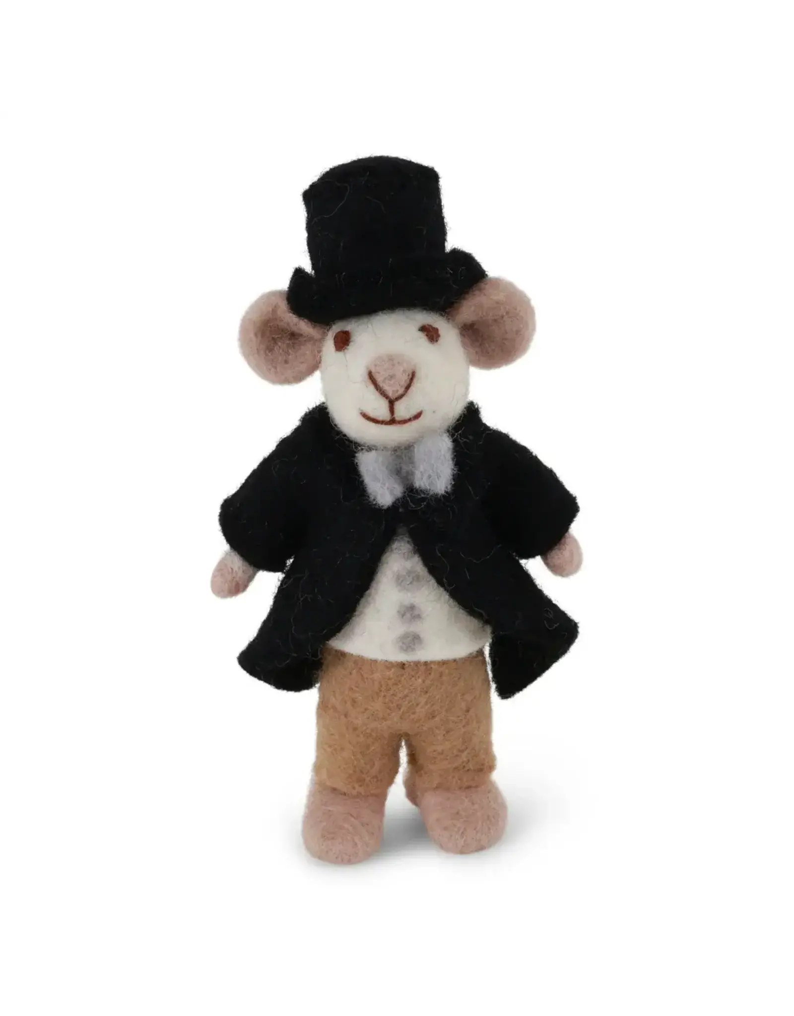 Gry & Sif   Muisjes bruid of bruidegom