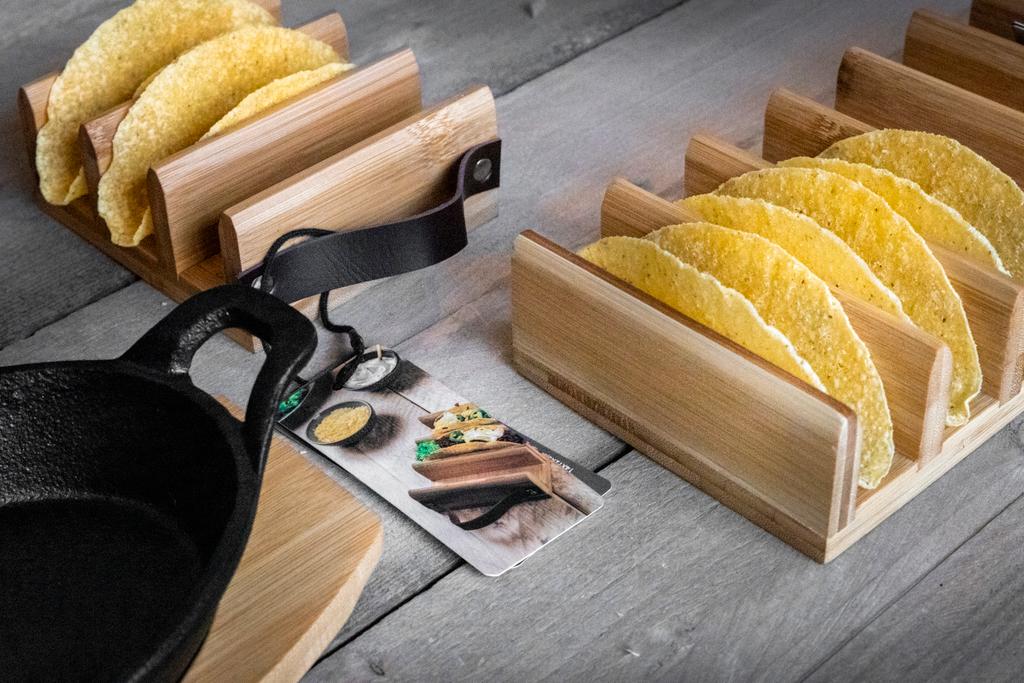 GUSTA - Tacohouder - Oosterlinck