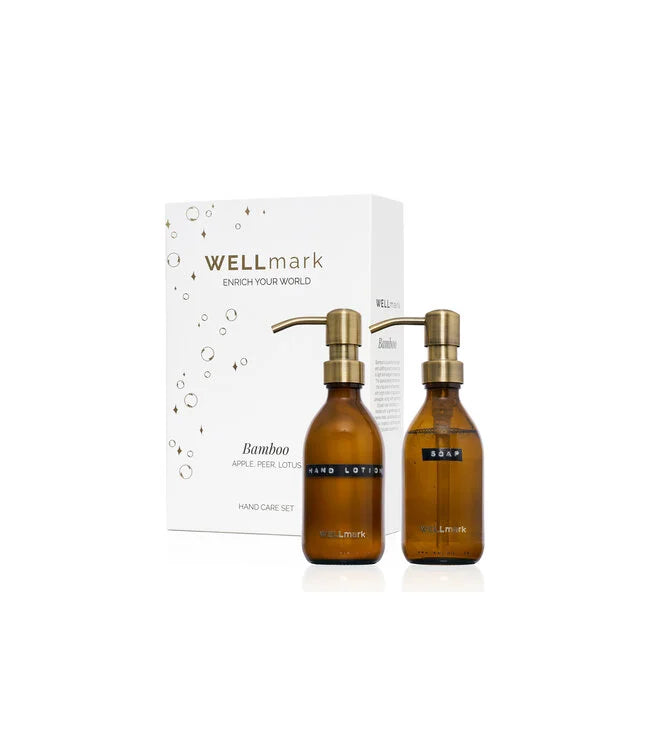 Wellmark giftset "hand care set" - Oosterlinck