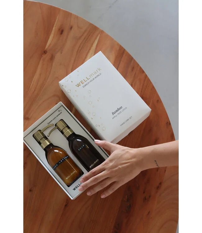 Wellmark giftset "hand care set" - Oosterlinck