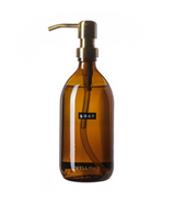 Wellmark handzeep 500ml "soap"