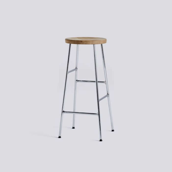 Hay Cornet Bar stool - verschillende varianten - Oosterlinck