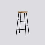 Hay Cornet Bar stool - verschillende varianten - Oosterlinck