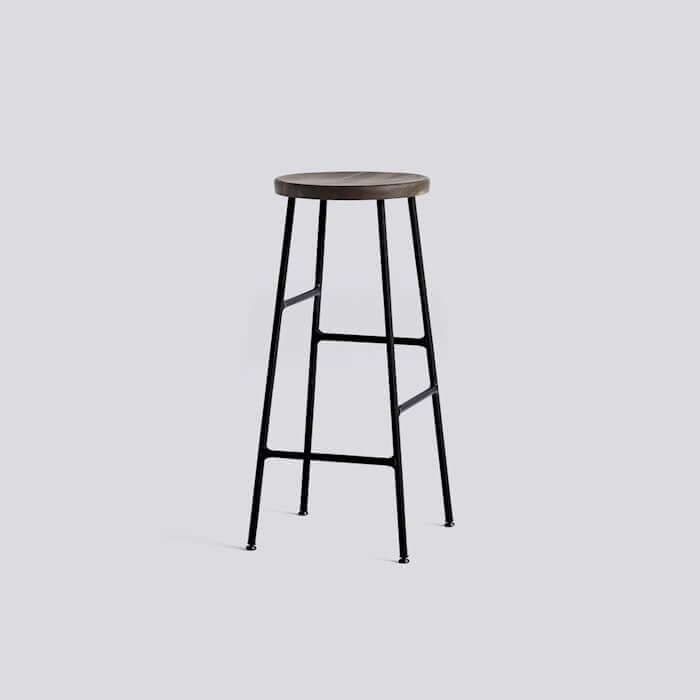 Hay Cornet Bar stool - verschillende varianten - Oosterlinck