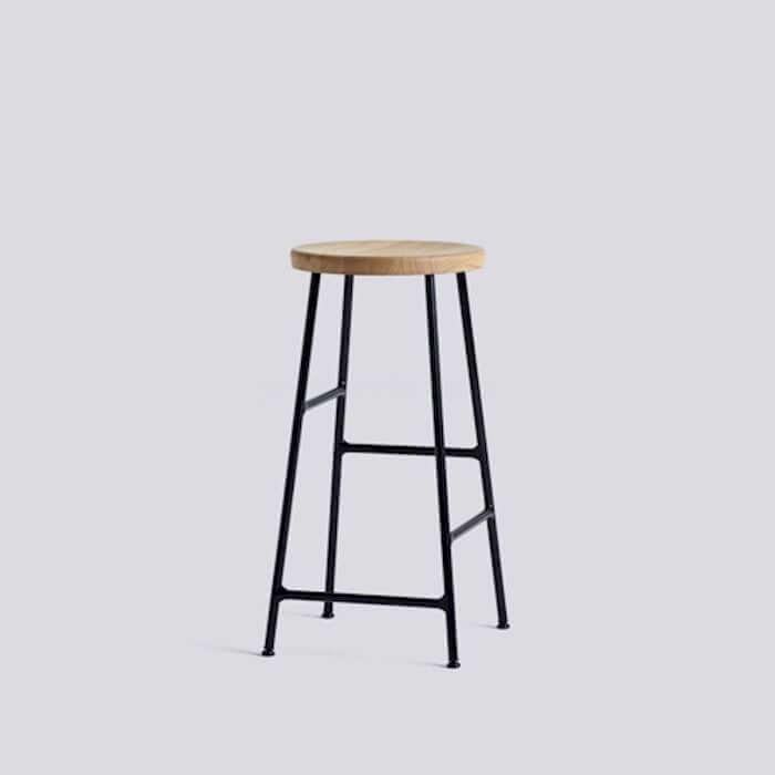 Hay Cornet Bar stool - verschillende varianten - Oosterlinck