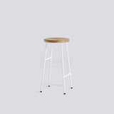 Hay Cornet Bar stool - verschillende varianten - Oosterlinck